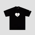 Load image into Gallery viewer, Bye Jeremy Brokenheart T-Shirt Black

