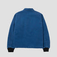 Load image into Gallery viewer, HUF Bowen Work Jacket Washed Blue
