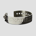 Load image into Gallery viewer, HUF Admission Bracelet Silver
