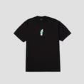 Load image into Gallery viewer, HUF Burner T-Shirt Black
