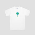 Load image into Gallery viewer, Sci-Fi Fantasy Business Model T-Shirt White

