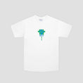 Load image into Gallery viewer, Sci-Fi Fantasy Business Model T-Shirt White

