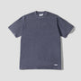 Butter Goods Basic T-Shirt Washed Steel