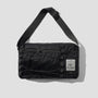 Butter Goods Express Side Bag Black
