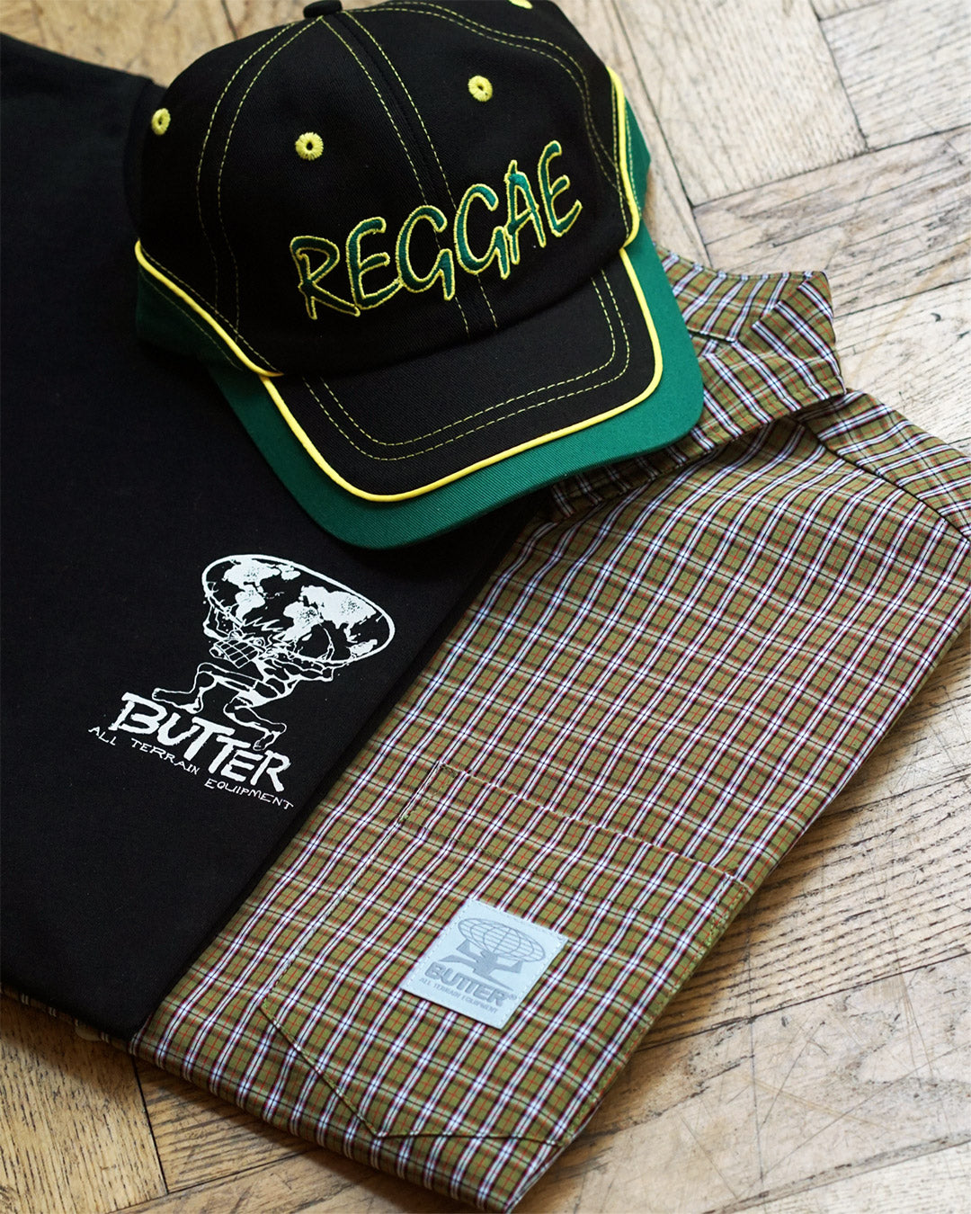 BUTTER GOODS Q2