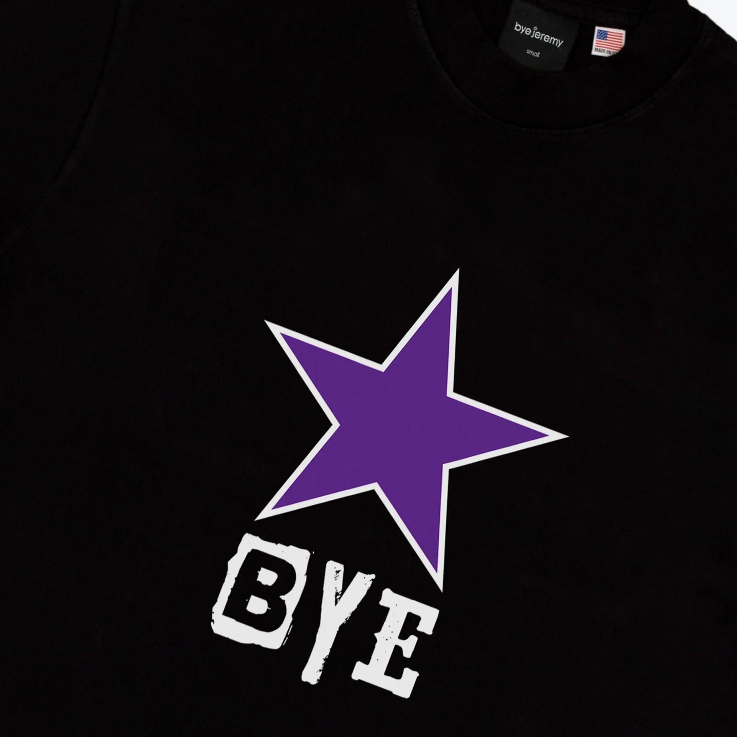 Bye jeremy Couple camo T-shirt tシャツ Bye Jeremy - TEE couple (camo) – MILK STORE