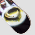 Load image into Gallery viewer, Skateboard Cafe 9.0 Brass Pub Cruiser Skateboard Deck
