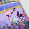 Load image into Gallery viewer, Skateboard Cafe 8.25 Brian Lotti Courts 1 Skateboard Deck
