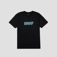 Load image into Gallery viewer, HUF Cheata T-Shirt Black
