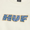 Load image into Gallery viewer, HUF Cheata T-Shirt Bone
