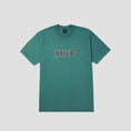 Load image into Gallery viewer, HUF Cheata T-Shirt Pine
