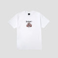 Load image into Gallery viewer, HUF Chips T-Shirt White
