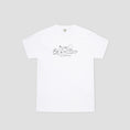 Load image into Gallery viewer, Frog Chopper T-Shirt White
