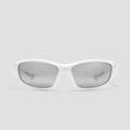 Load image into Gallery viewer, CHPO Kotti Sunglasses White
