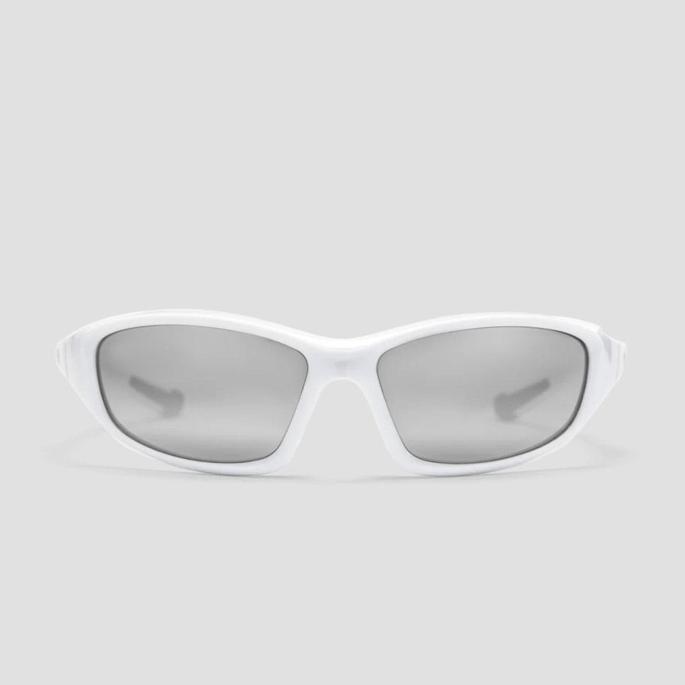 CHPO Kotti Sunglasses White