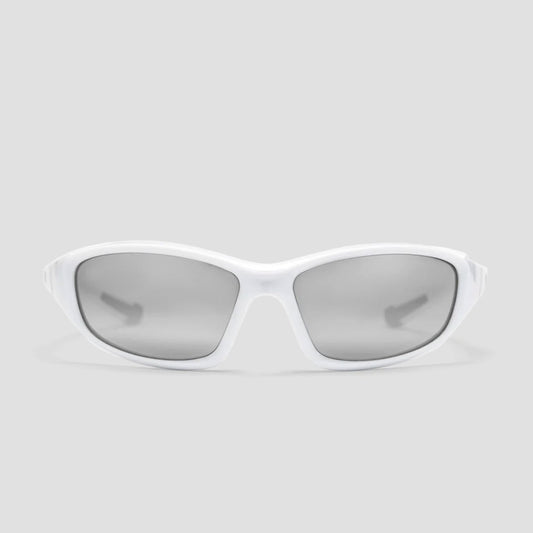 CHPO Kotti Sunglasses White