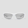 CHPO Kotti Sunglasses White