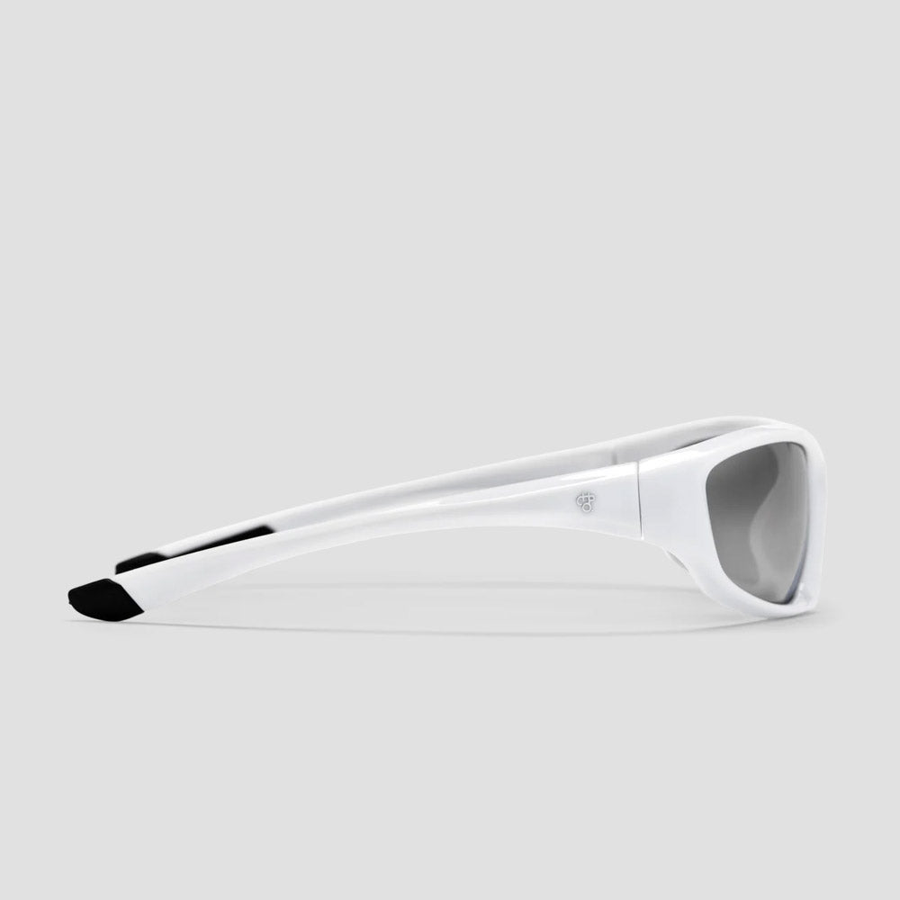 CHPO Kotti Sunglasses White