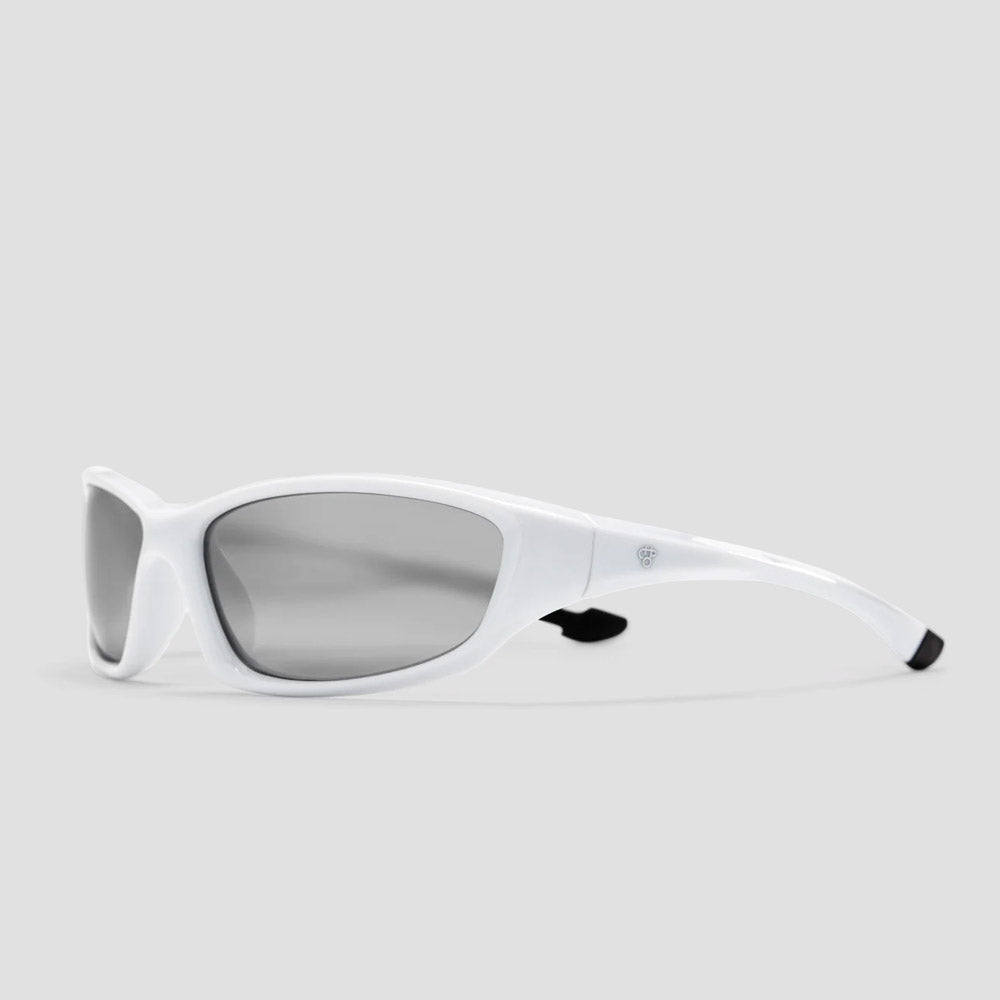 CHPO Kotti Sunglasses White