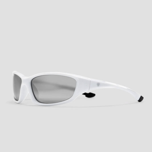 CHPO Kotti Sunglasses White