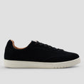 Load image into Gallery viewer, Last Resort AB CM001 Lo Suede Black / White
