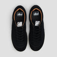 Load image into Gallery viewer, Last Resort AB CM001 Lo Suede Black / White
