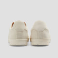 Load image into Gallery viewer, Last Resort AB CM001 Lo Suede White / White
