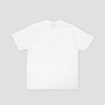 Load image into Gallery viewer, Come To My Church Alien Peace T-Shirt White
