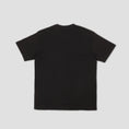 Load image into Gallery viewer, Come To My Church Hands to My T-Shirt Black

