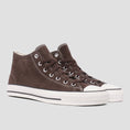 Load image into Gallery viewer, Converse Cons CTAS Pro Mid Skate Shoes Fresh Brew / Egret / Black
