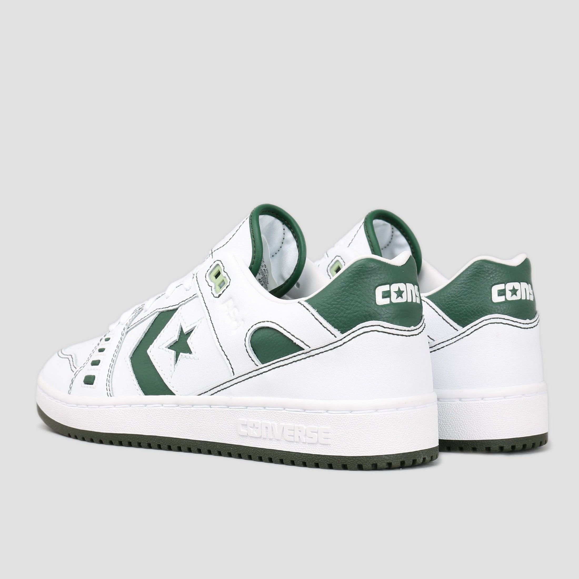 Converse AS-1 Pro OX Shoes White / Fir / White