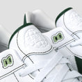 Load image into Gallery viewer, Converse AS-1 Pro OX Shoes White / Fir / White
