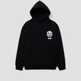 Load image into Gallery viewer, HUF X Avengers Cosmic Assemblage Hood Black
