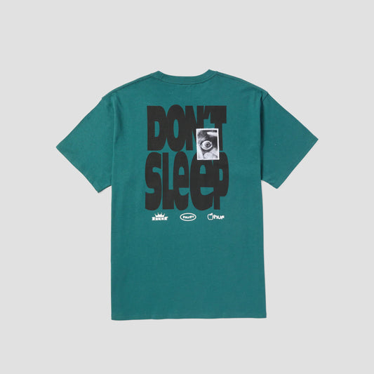 HUF Cousin Of Death T-Shirt Pine