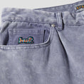 Load image into Gallery viewer, HUF Cromer Washed Pant Dust Purple

