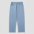 Load image into Gallery viewer, HUF Cromer Signature Pant Light Blue
