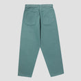 Load image into Gallery viewer, HUF Cromer Signature Pant Sage
