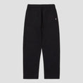 Load image into Gallery viewer, HUF Cromer Signature Pant Washed Black
