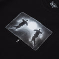 Load image into Gallery viewer, Dancer Light T-Shirt Black
