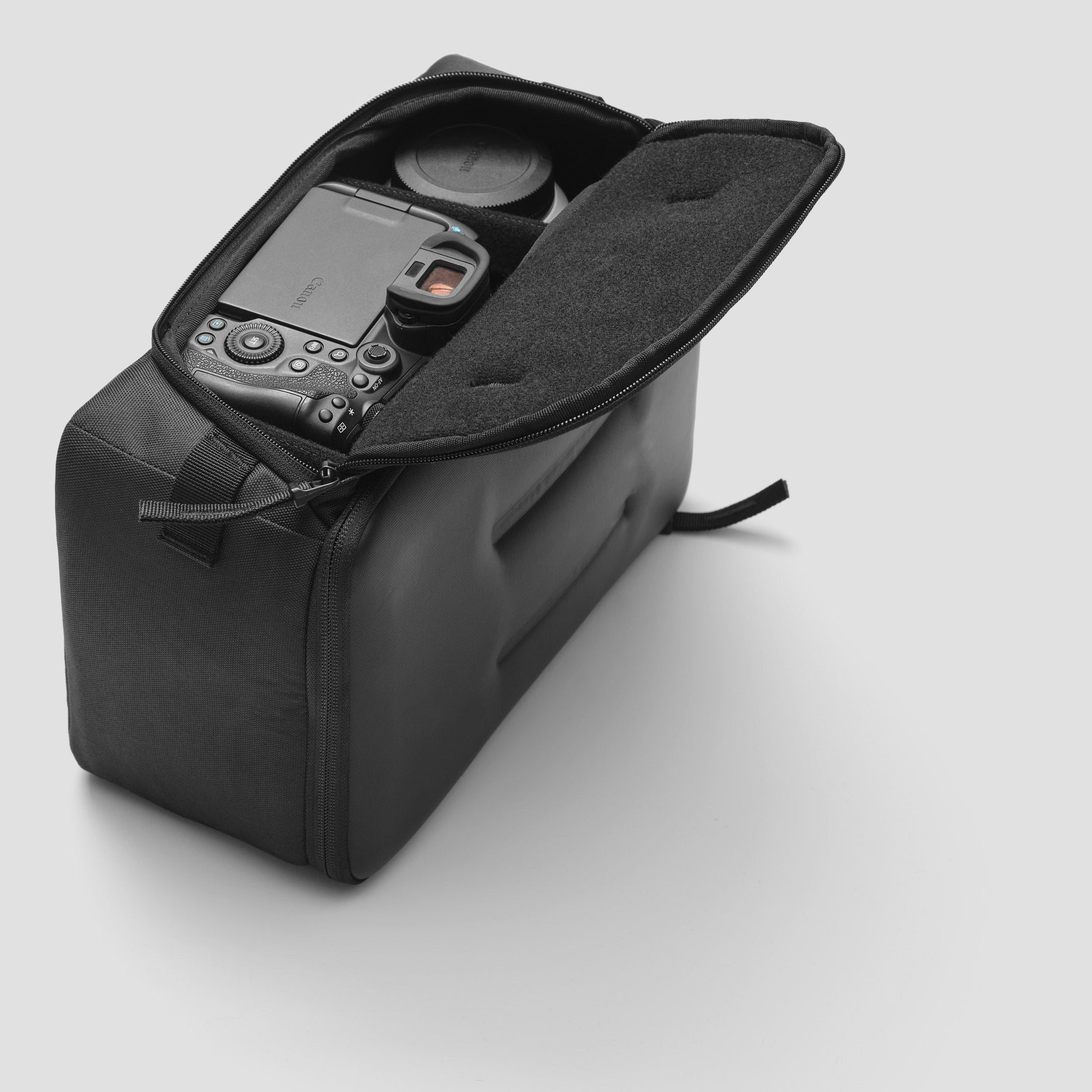 Db Ramverk Small Camera Insert Blackout