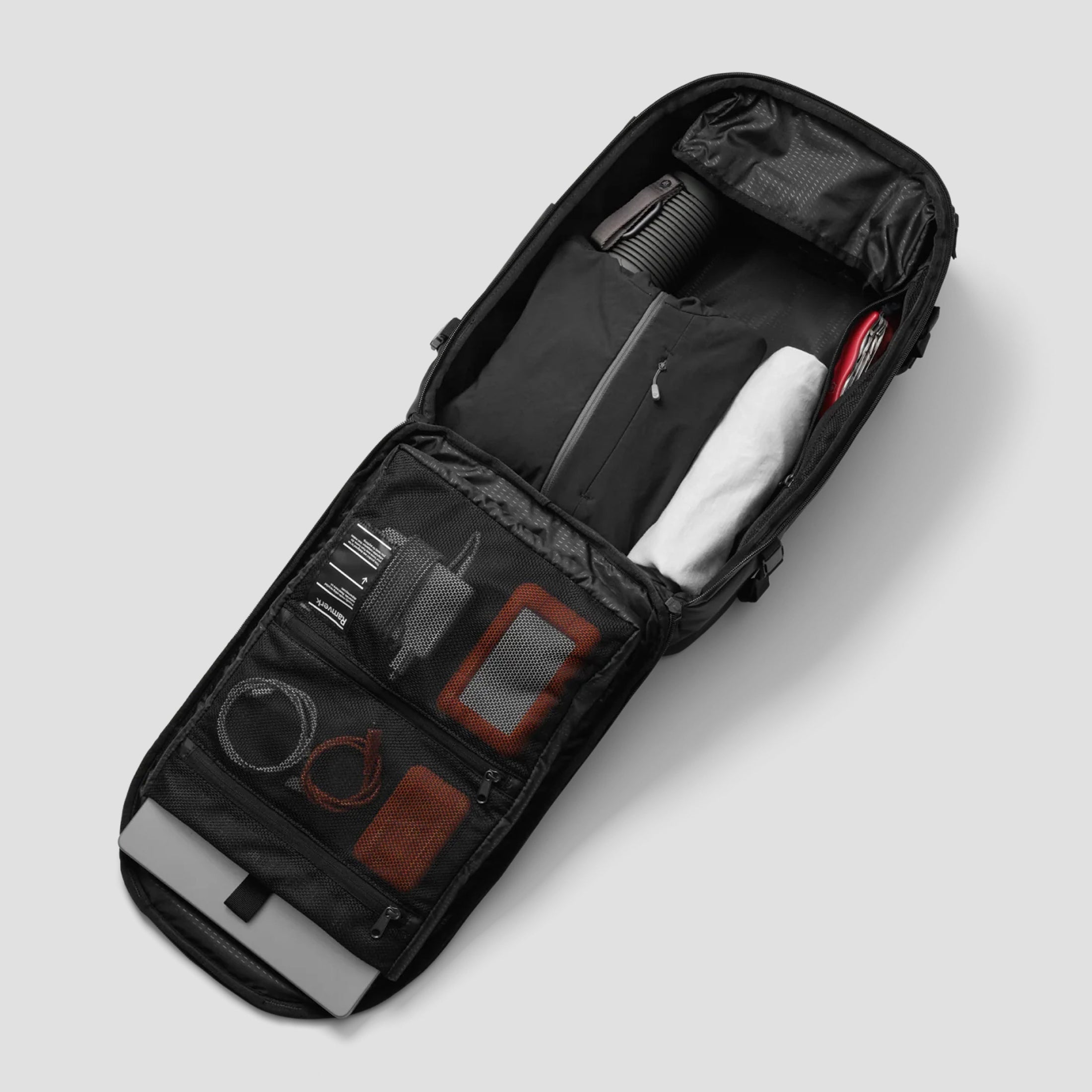Db Ramverk Pro Backpack 26L Blackout