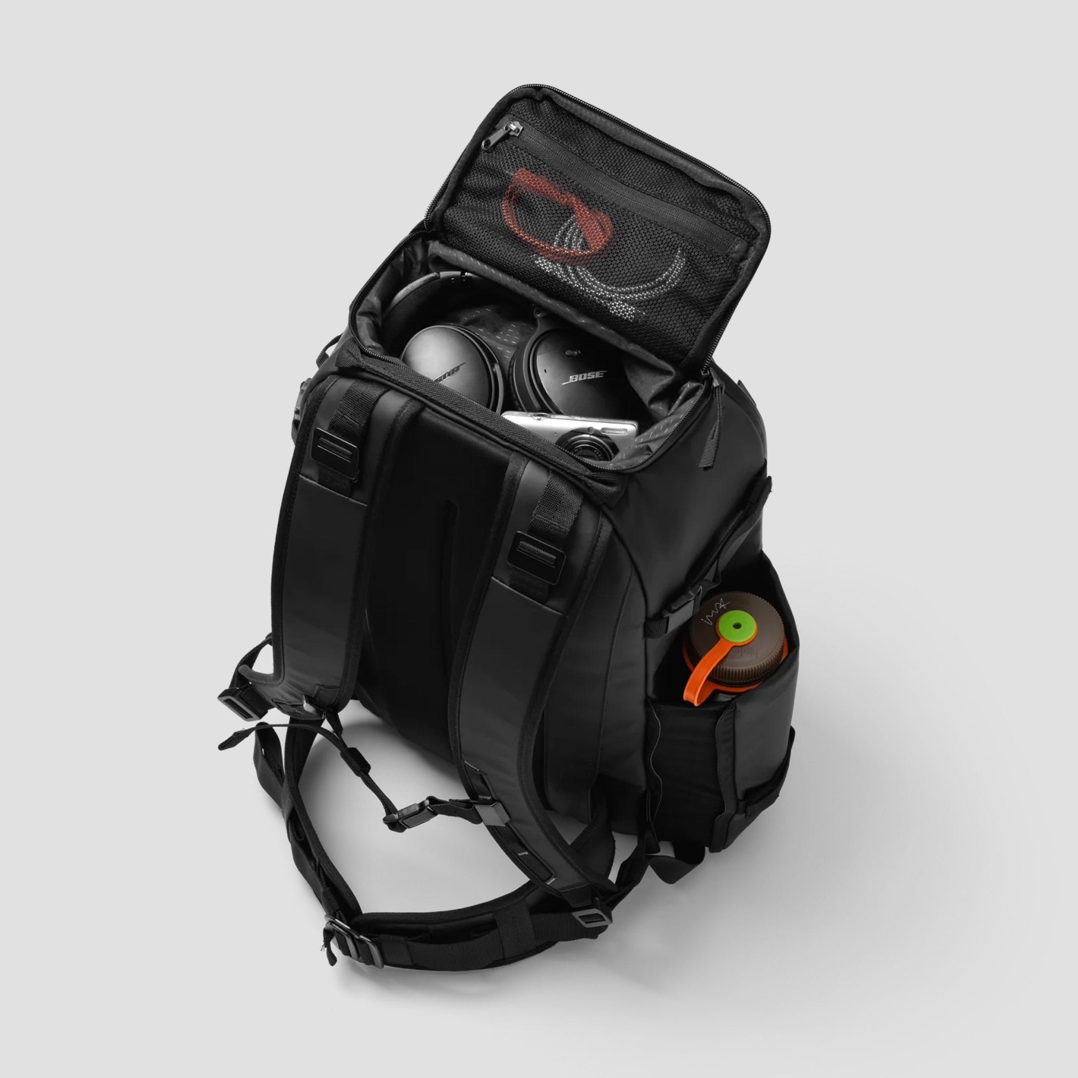 Db Ramverk Pro Backpack 32L Blackout