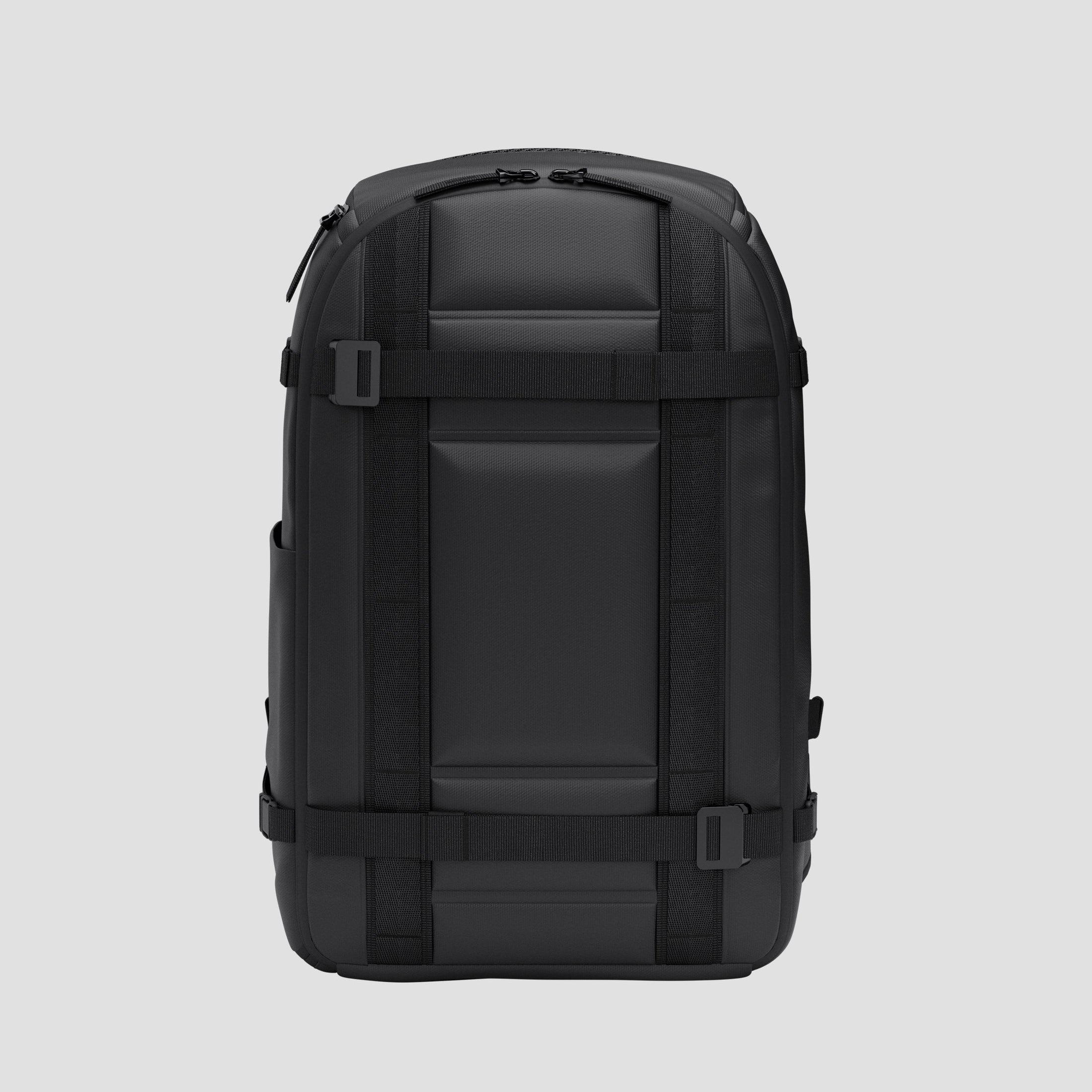 Db Ramverk Pro Backpack 26L Blackout