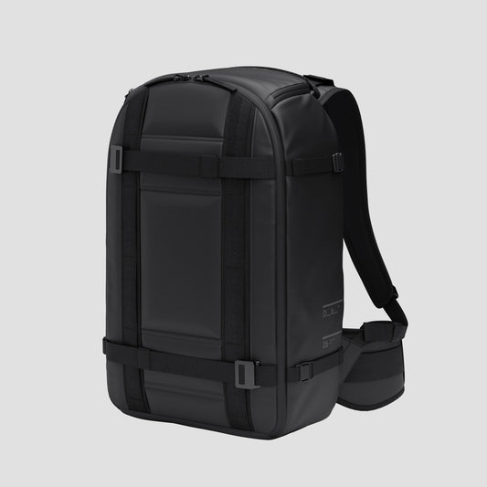 Db Ramverk Pro Backpack 26L Blackout