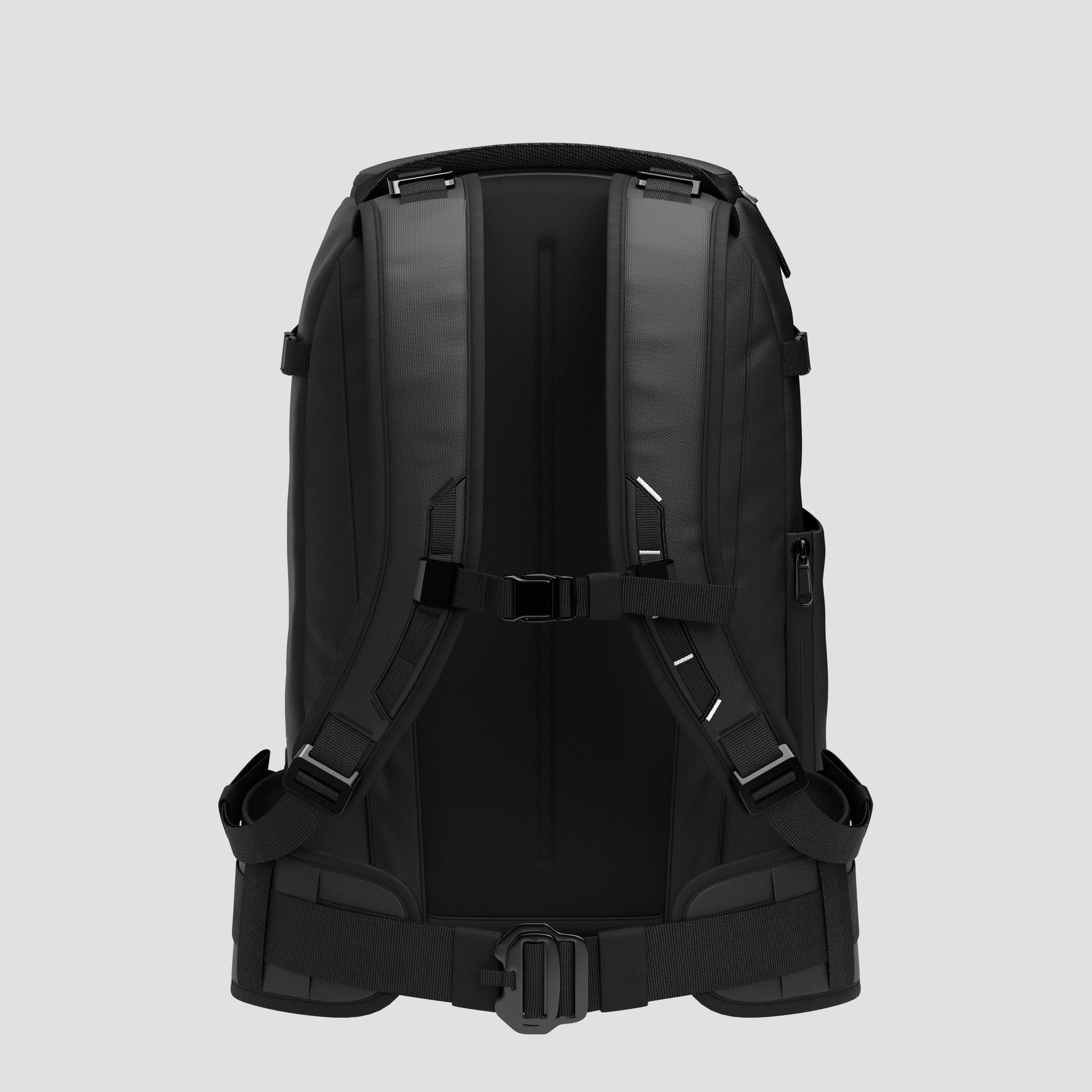 Db Ramverk Pro Backpack 26L Blackout