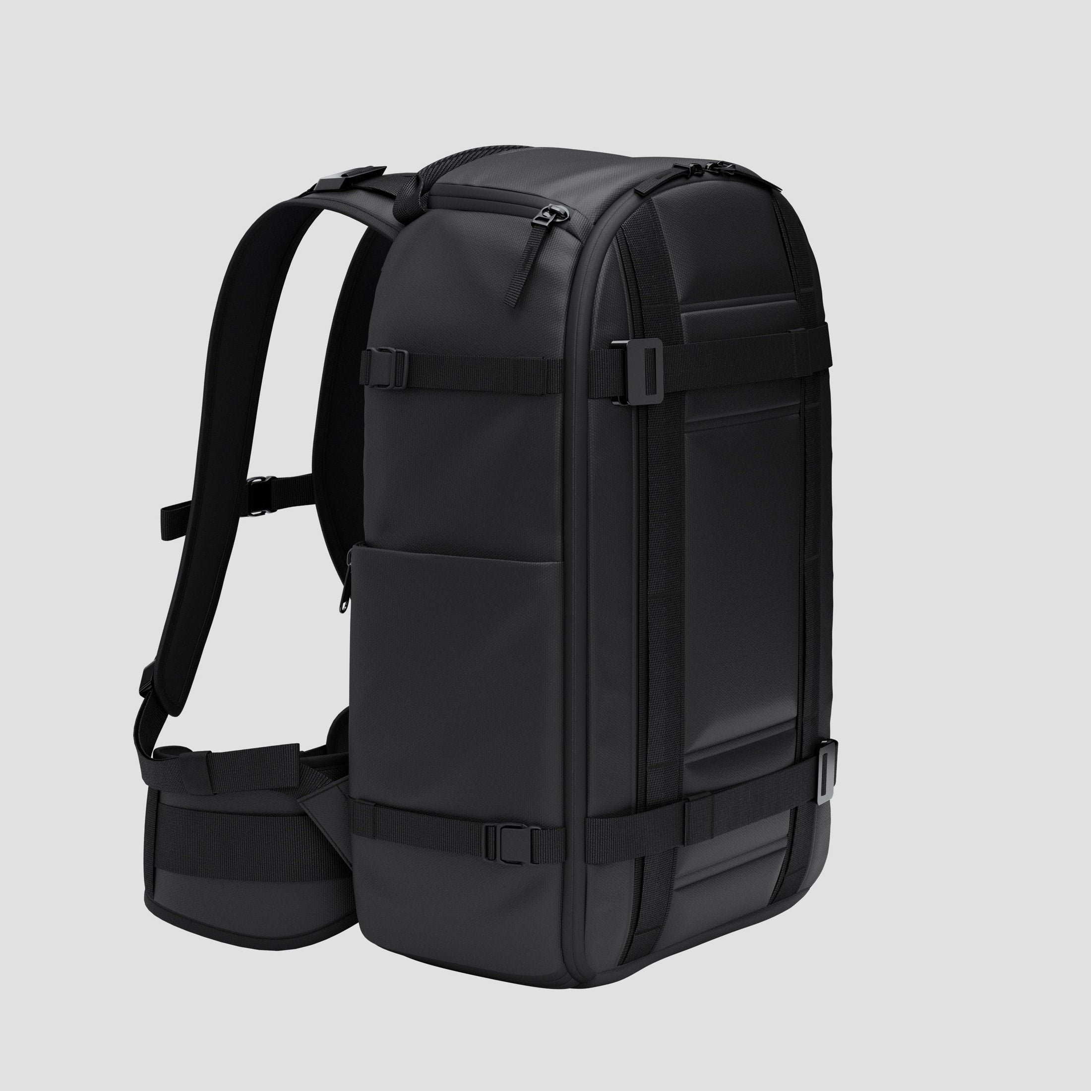 Db Ramverk Pro Backpack 26L Blackout