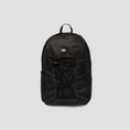 Load image into Gallery viewer, Dickies Ashville Backpack Black
