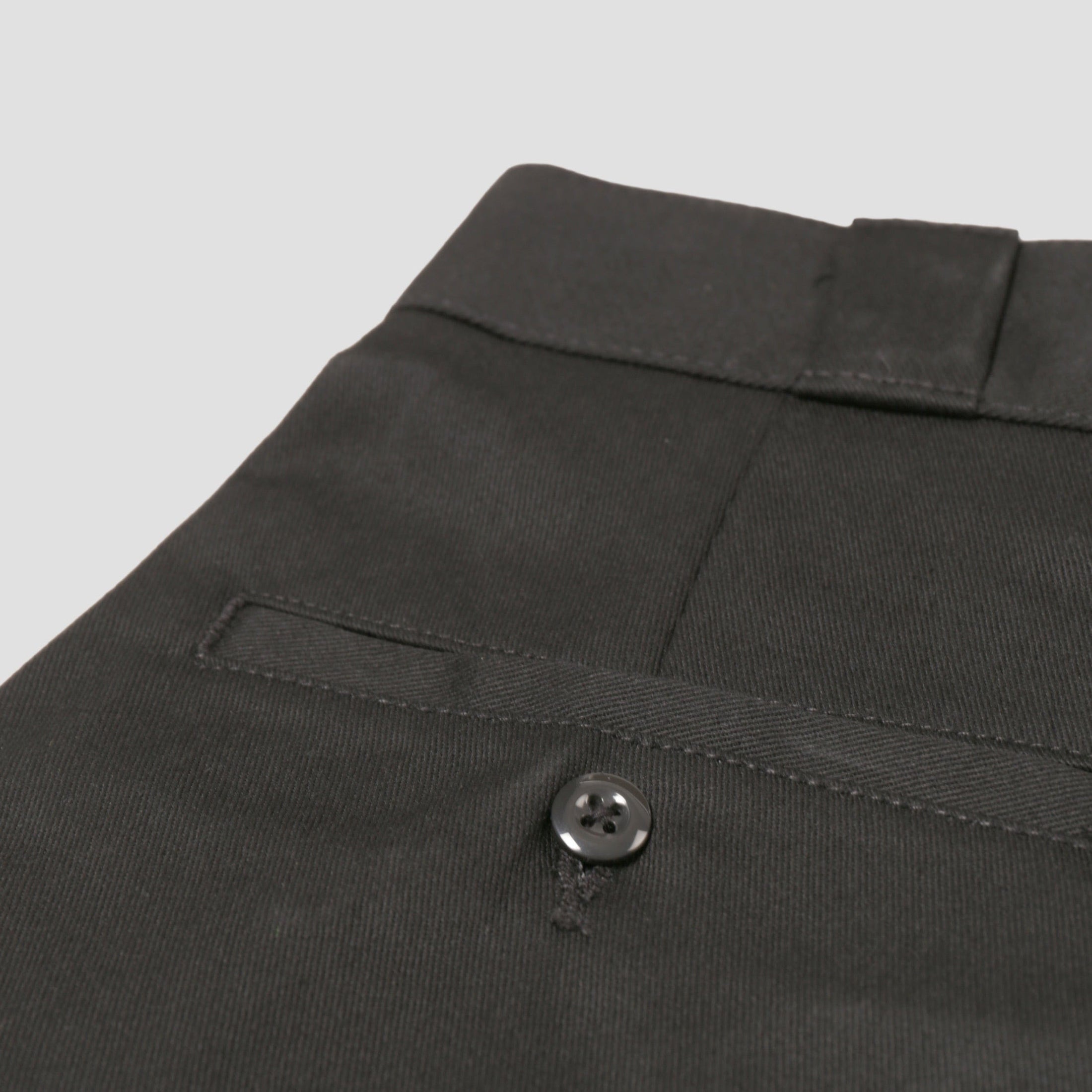 Dickies 13 Inch Multi Pocket Work Shorts Black