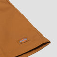 Load image into Gallery viewer, Dickies 13 Inch Multi Pocket Work Shorts Duck Brown
