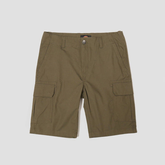 Dickies Millerville Shorts Military Green